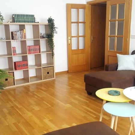 Encantador Apartamento En El Centro Daire Alicante Dış mekan fotoğraf