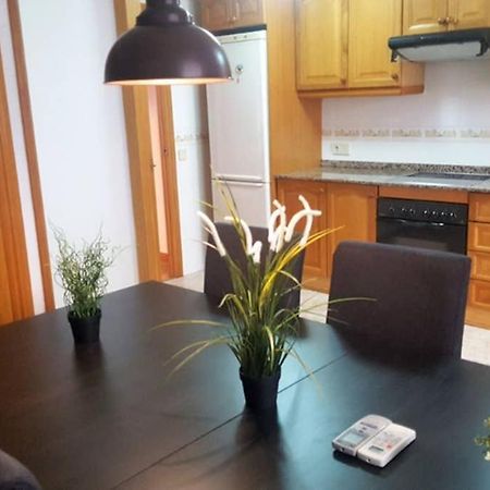 Encantador Apartamento En El Centro Daire Alicante Dış mekan fotoğraf