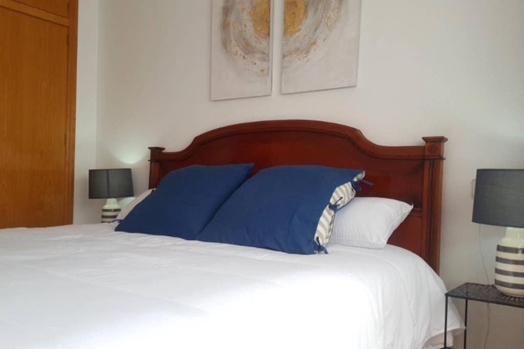 Encantador Apartamento En El Centro Daire Alicante Dış mekan fotoğraf