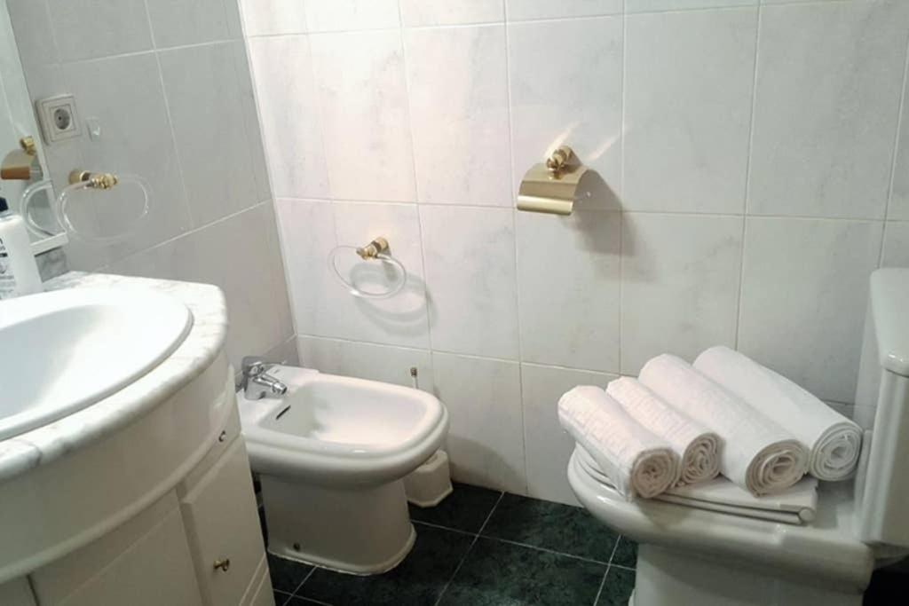Encantador Apartamento En El Centro Daire Alicante Dış mekan fotoğraf