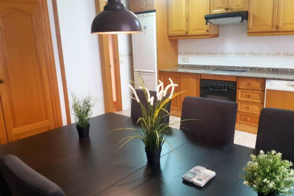 Encantador Apartamento En El Centro Daire Alicante Dış mekan fotoğraf